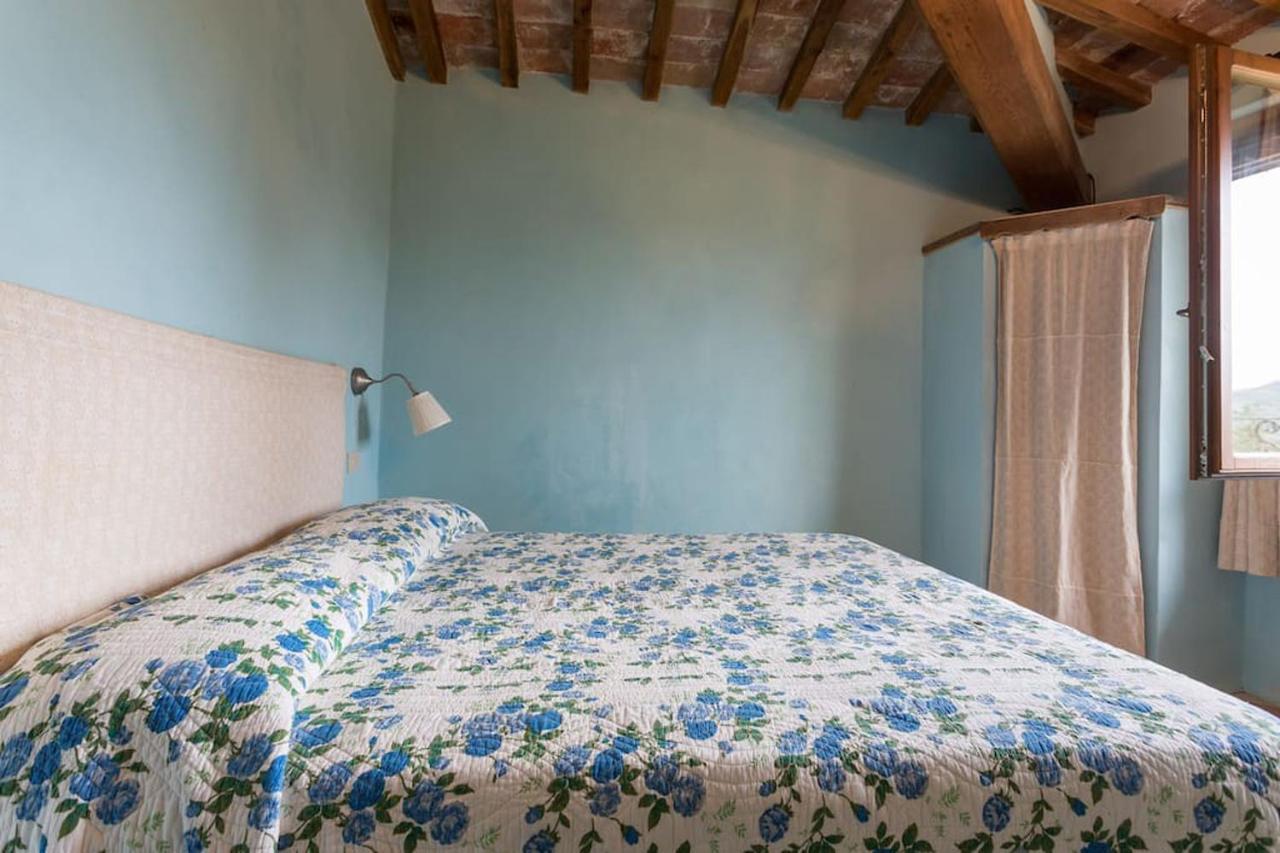 Agriturismo Il Poggio Degli Scoiattoli Perugia Exterior photo